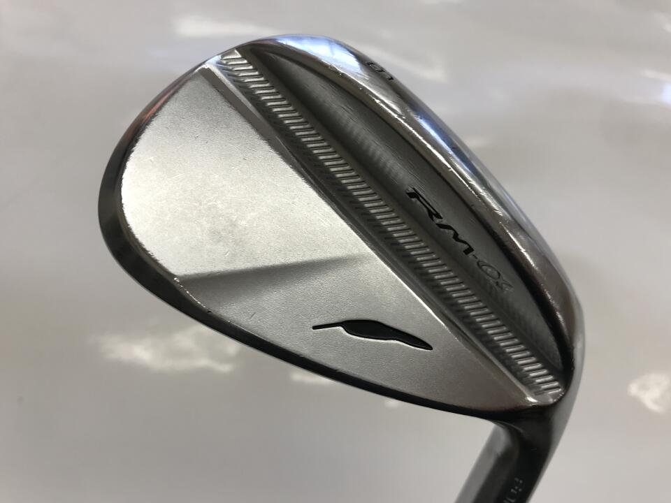 【中古】フォーティーン RM-α ウェッジ 46° WEDGEフレックス 35.5インチ NSプロ TS-101w Cランク 右利き用 FOURTEEN ゴルフクラブ ゴルフドゥ ゴルフ用品 GOLF DO 中古ゴルフクラブ