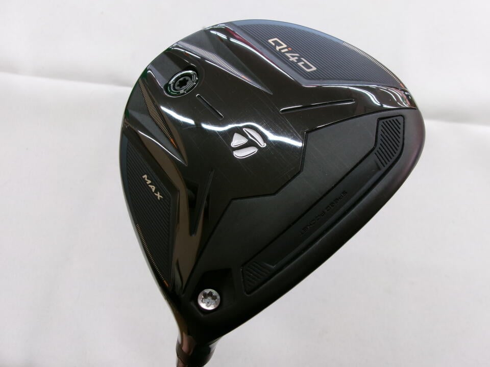 【中古】テーラーメイド Qi4D MAX フェアウェイウッド 3W 15° Sフレックス 43.25インチ ヘッドカバーあり REAX 55 (Qi4D) Cランク 右利き用 Taylormade ゴルフクラブ Qi4Dマックス ゴルフドゥ ゴルフ用品 G