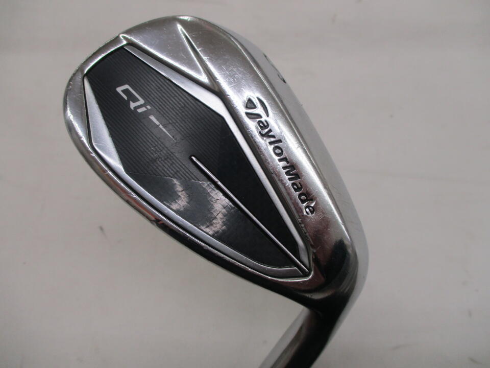【中古】テーラーメイド Qi ウェッジ 54° Rフレックス 34.75インチ Diamana BLUE TM60 Dランク 右利き用 Taylormade ゴルフクラブ ゴルフドゥ ゴルフ用品 GOLF DO 中古ゴルフクラブ
