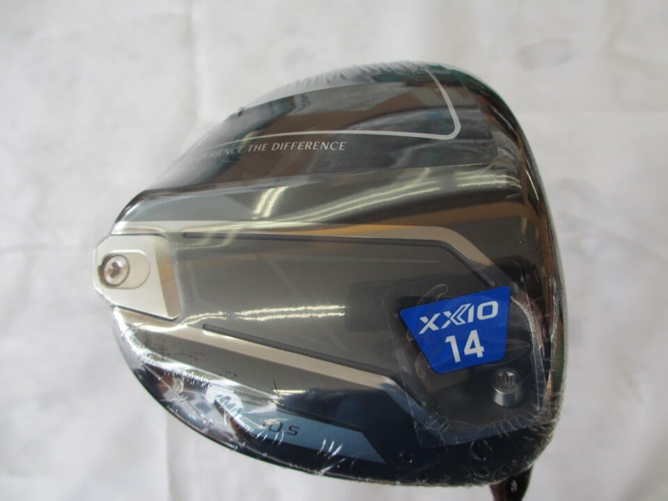 【中古】ダンロップ XXIO 14 ドライバー 10.5° SRフレックス 46.0インチ ヘッドカバーあり MP1400 Sランク 右利き用 DUNLOP ゴルフクラブ ゼクシオ14 ゴルフドゥ ゴルフ用品 GOLF DO 中古ゴルフクラブ