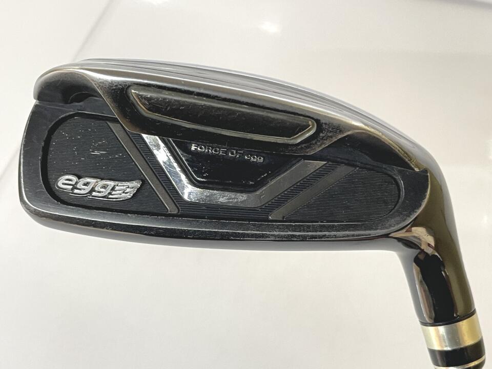 【中古】プロギア egg 2016 ユーティリティ 23° 39.25インチ egg オリジナルカーボン Dランク 右利き用 PRGR ゴルフクラブ ゴルフドゥ ゴルフ用品 GOLF DO 中古ゴルフクラブ 5,980円