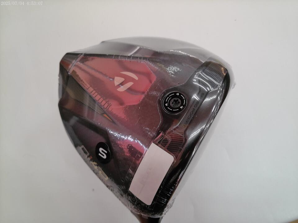 【中古】テーラーメイド Qi4D MAX ドライバー 10.5° Sフレックス 45.25インチ ヘッドカバーあり REAX MR50 Sランク 右利き用 Taylormade ゴルフクラブ Qi4Dマックス ゴルフドゥ ゴルフ用品 GOLF DO 中古ゴ|ゴルフ ドゥ 中古クラブ店