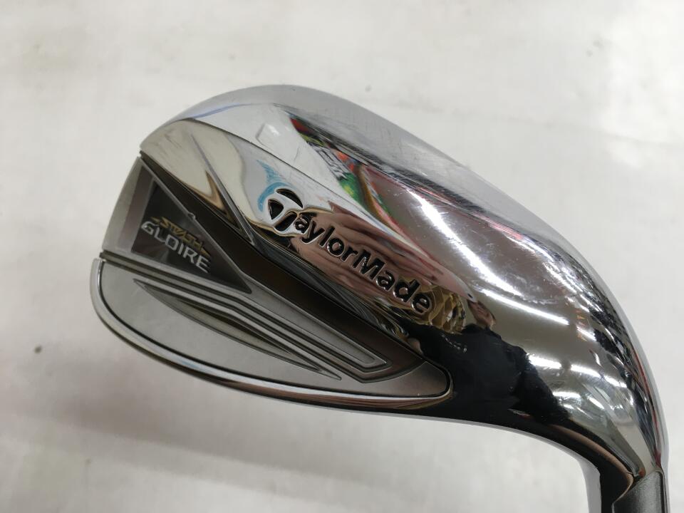 【中古】テーラーメイド STEALTH GLOIRE ウェッジ 54&deg; Rフレックス 35.25インチ SPEEDER NX for TM Cランク 右利き用 Taylormade ゴルフクラブ ステルスグローレ ゴルフドゥ ゴルフ用品 GOLF DO 中古ゴルフク｜ゴルフ ドゥ 中古クラブ店