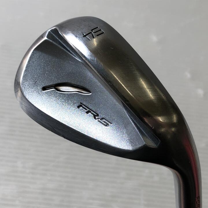 【中古】フォーティーン FR-5 パールサテン ウェッジ 54° WEDGEフレックス 35.25インチ NSプロ TS-114w Ver2 Cランク 右利き用 FOURTEEN ゴルフクラブ ゴルフドゥ ゴルフ用品 GOLF DO 中古ゴルフクラブ|ゴルフ ドゥ 中古クラブ店