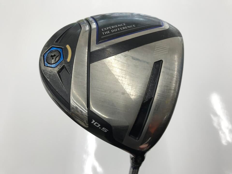 【中古】ダンロップ XXIO11 ドライバー 10.5° SRフレックス 45.75インチ MP1100 ネイビー Cランク 右利き用 DUNLOP ゴルフクラブ ゼクシオイレブン ゴルフドゥ ゴルフ用品 GOLF DO 中古ゴルフクラブ 18,446円