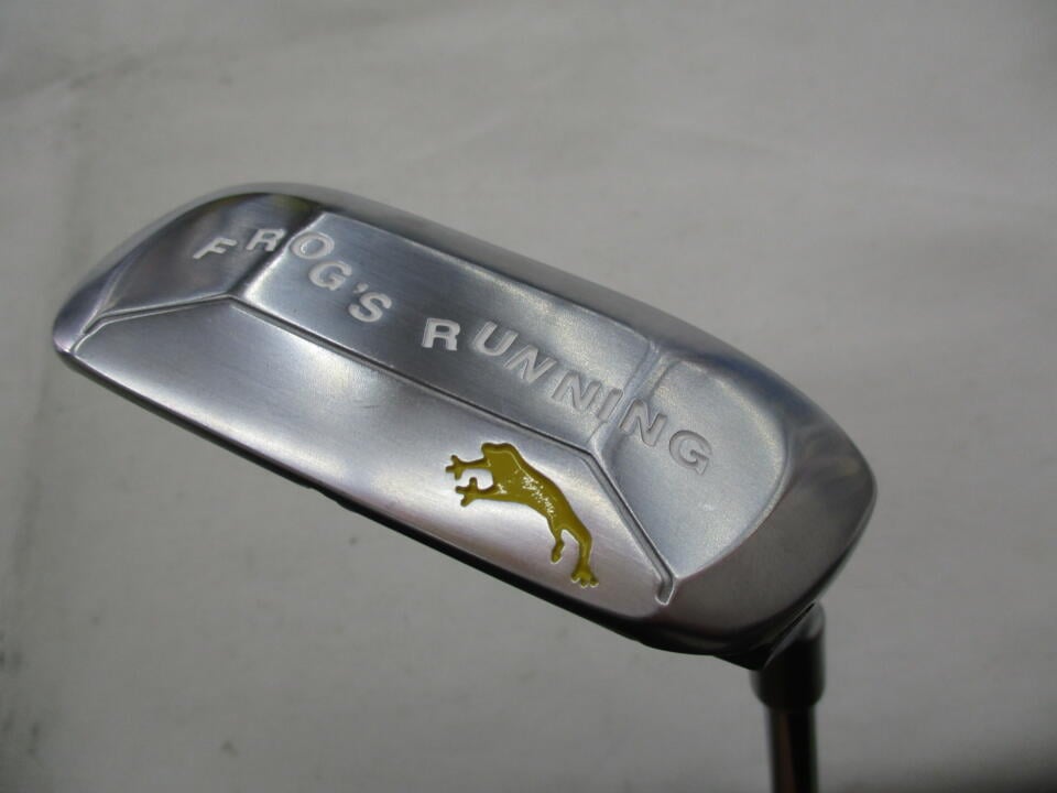 【中古】グローブライド ONOFF FROG’S RUNNING ウェッジ 42° WEDGEフレックス 34.0インチ NSプロ950GH neo Cランク 右利き用 GLOBERIDE ゴルフクラブ オノフ フロッグス ゴルフドゥ ゴルフ用品 GOLF DO 中古