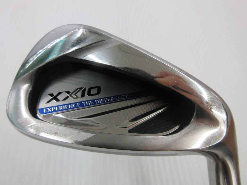 【中古】ダンロップ XXIO11 アイアン 6I 25° Rフレックス 37.75インチ MP1100 ネイビー Dランク 右利き用 DUNLOP ゴルフクラブ ゼクシオイレブン ゴルフドゥ ゴルフ用品 GOLF DO 中古ゴルフクラブ