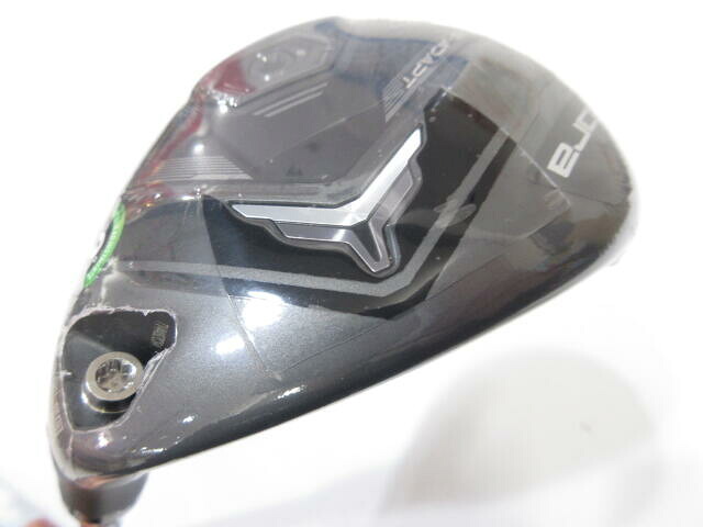 【中古】コブラ DS-ADAPT ユーティリティ 21° Sフレックス 40.25インチ ヘッドカバーあり SPEEDER NX for Cobra(DS-ADAPT) Sランク 右利き用 COBRA ゴルフクラブ DSアダプト ゴルフドゥ ゴルフ用品 GOLF DO 中