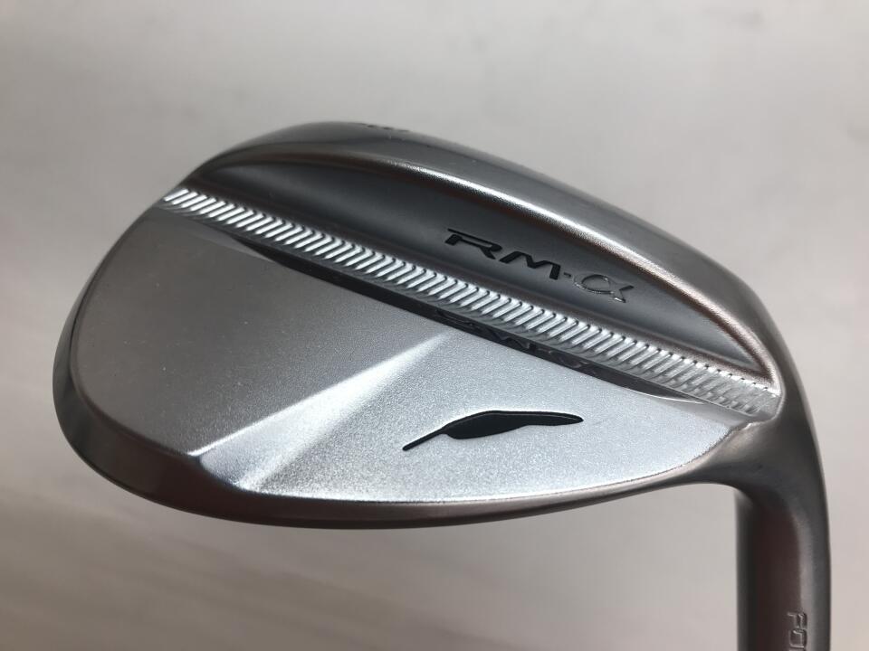 【中古】フォーティーン RM-α ウェッジ 58° WEDGEフレックス 35.0インチ NSプロ TS-114w Ver2 Cランク 右利き用 FOURTEEN ゴルフクラブ ゴルフドゥ ゴルフ用品 GOLF DO 中古ゴルフクラブ