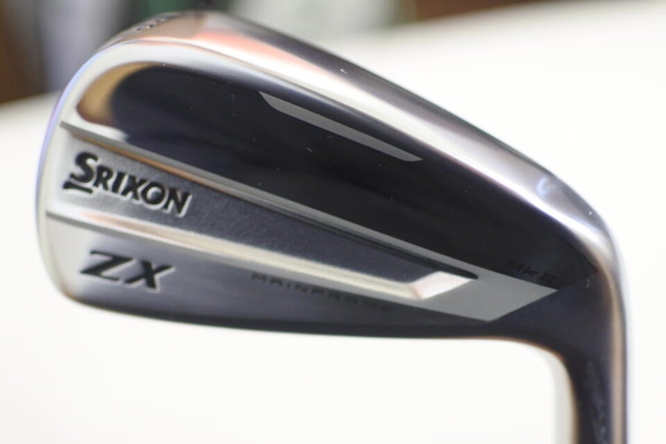 【中古】ダンロップ SRIXON ZX Mk2 UTILITY ユーティリティ 23° Sフレックス 38.75インチ NSプロ950GH neo DST for HYBRID Cランク 右利き用 DUNLOP ゴルフクラブ スリクソンZX MX2 ユーティリティー ゴルフドゥ