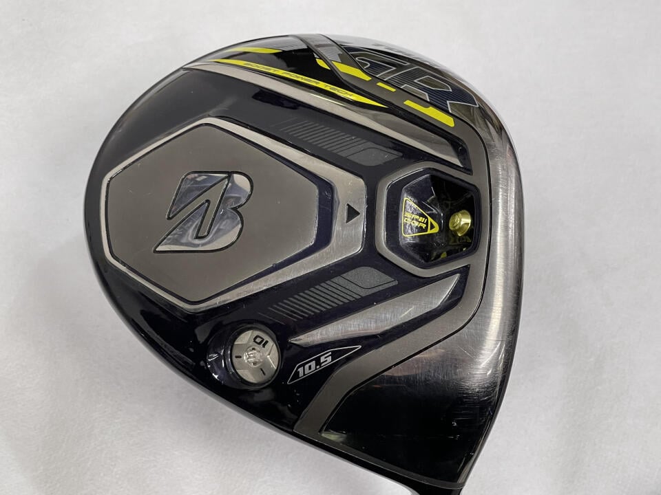 【中古】ブリヂストン TOUR B JGR 2019 ドライバー 10.5° SRフレックス 45.5インチ ヘッドカバーあり TOUR AD for JGR TG2-5 Cランク 右利き用 BRIDGESTONE ゴルフクラブ ゴルフドゥ ゴルフ用品 GOLF DO 中古ゴ 10,066円
