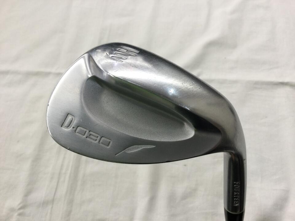 【中古】フォーティーン D-030 ウェッジ 61° WEDGEフレックス 35.25インチ NSプロ950GH HT Cランク 右利き用 FOURTEEN ゴルフクラブ ゴルフドゥ ゴルフ用品 GOLF DO 中古ゴルフクラブ