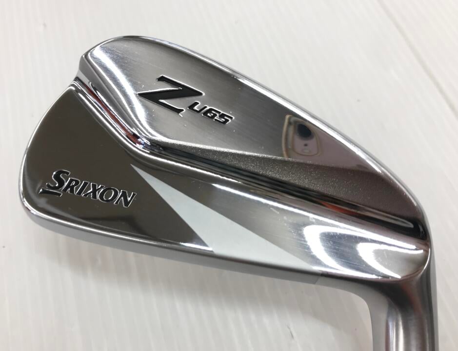 【中古】ダンロップ SRIXON Z U65 ユーティリティ 20&deg; Sフレックス 40.0インチ NSプロ980GH D.S.T. Cランク 右利き用 DUNLOP ゴルフクラブ スリクソン Z U65 ゴルフドゥ ゴルフ用品 GOLF DO 中古ゴルフクラ｜ゴルフ ドゥ 中古クラブ店