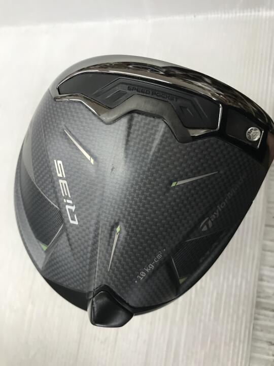 【中古】テーラーメイド Qi35 MAX ドライバー 10.5° Rフレックス 45.25インチ Diamana BLUE TM50 2025 Cランク 右利き用 Taylormade ゴルフクラブ Qi35 マックス ゴルフドゥ ゴルフ用品 GOLF DO 中古ゴルフクラ