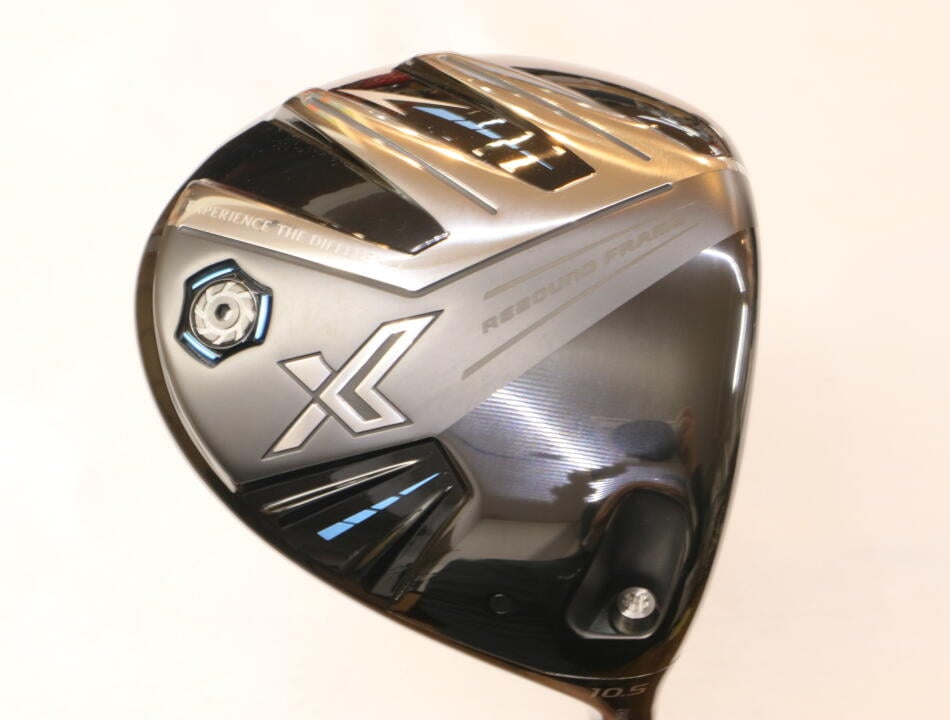 【中古】ダンロップ XXIO X-eks- 2024 ドライバー 10.5° SRフレックス 45.25インチ ヘッドカバーあり Miyazaki AX-3 Bランク 右利き用 DUNLOP ゴルフクラブ ゼクシオエックス2024 ゴルフドゥ ゴルフ用品 GOLF|ゴルフ ドゥ 中古クラブ店