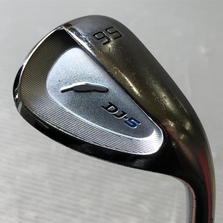 【中古】フォーティーン DJ-5 ウェッジ 56° WEDGEフレックス 35.0インチ NSプロ TS-114w Cランク 右利き用 FOURTEEN ゴルフクラブ ゴルフドゥ ゴルフ用品 GOLF DO 中古ゴルフクラブ