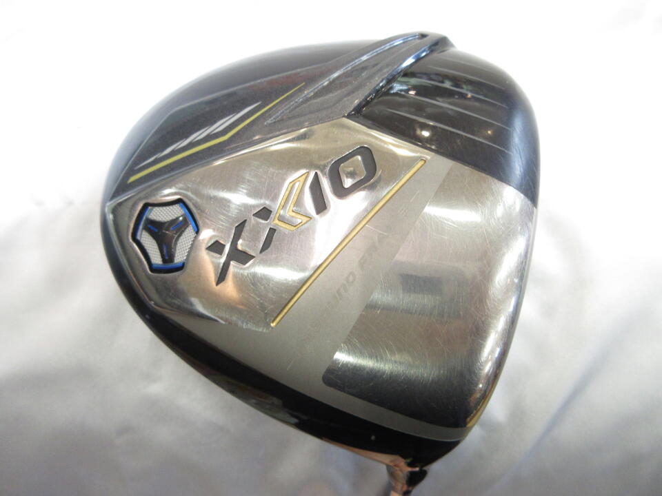 【中古】ダンロップ XXIO 13 ネイビー ドライバー 10.5° SRフレックス 45.75インチ ヘッドカバーあり MP1300 ネイビー Cランク 右利き用 DUNLOP ゴルフクラブ ゼクシオ13 ゴルフドゥ ゴルフ用品 GOLF DO|ゴルフ ドゥ 中古クラブ店