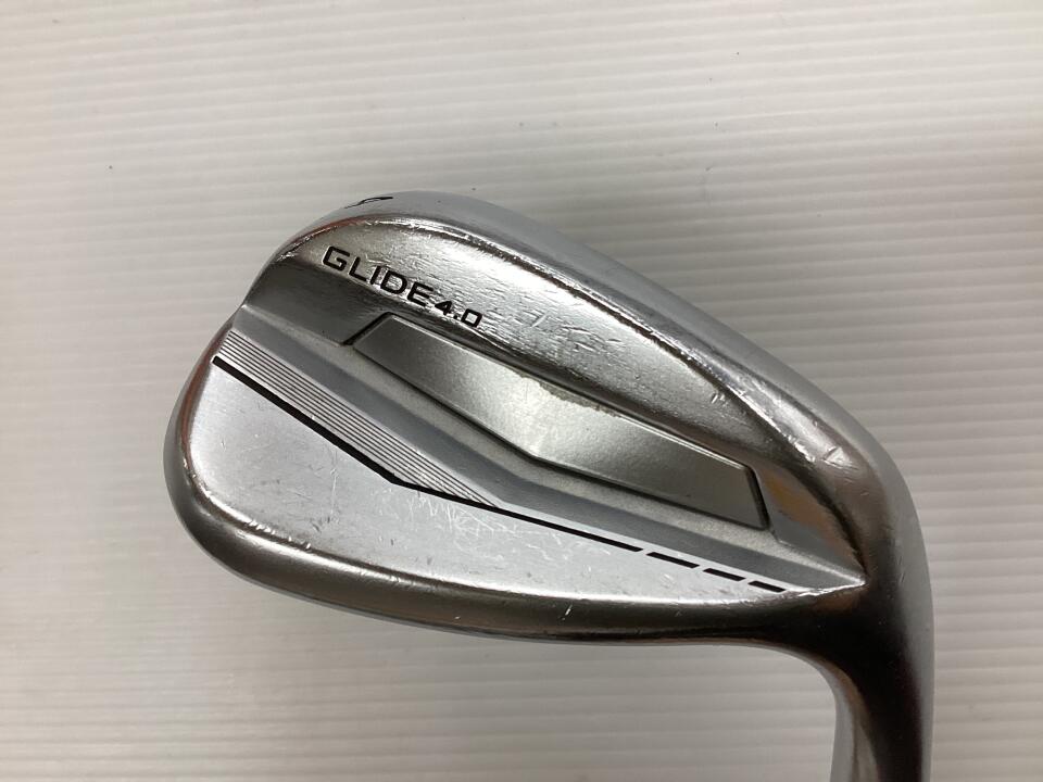 【中古】ピン GLIDE 4.0 ウェッジ 54° S200フレックス 35.5インチ ダイナミックゴールド Cランク 右利き用 PING ゴルフクラブ ゴルフドゥ ゴルフ用品 GOLF DO 中古ゴルフクラブ