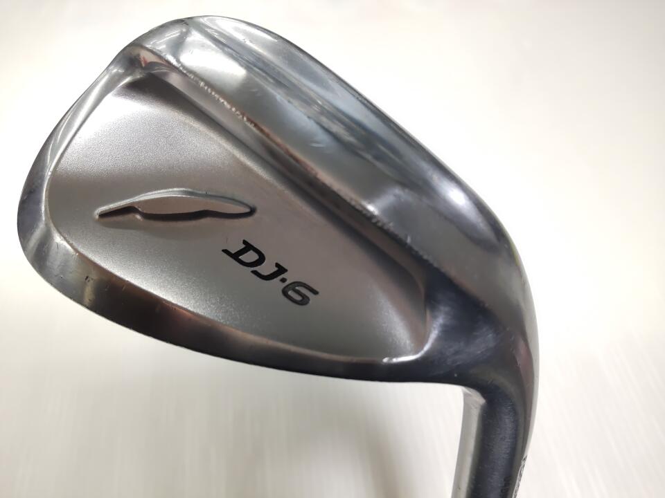 【中古】フォーティーン DJ-6 ウェッジ 52° 35.5インチ FT-62w Cランク 右利き用 FOURTEEN ゴルフクラブ ゴルフドゥ ゴルフ用品 GOLF DO 中古ゴルフクラブ