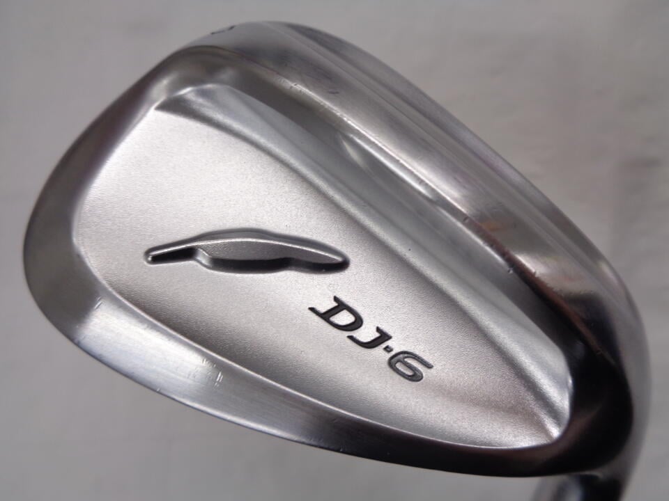 【中古】フォーティーン DJ-6 ウェッジ 52° WEDGEフレックス 35.25インチ NSプロ TS-114w Ver2 Cランク 右利き用 FOURTEEN ゴルフクラブ ゴルフドゥ ゴルフ用品 GOLF DO 中古ゴルフクラブ