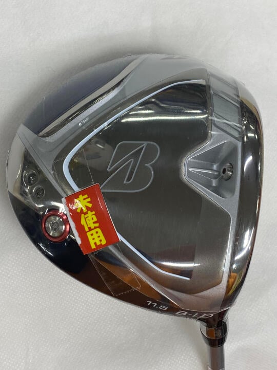 【中古】【レディースモデル】ブリヂストン B-LD レディス ドライバー 11.5&deg; Aフレックス 44.0インチ AiR Speeder BS-LD for Wood Sランク 右利き用 BRIDGESTONE ゴルフクラブ ビーエルディー ゴルフドゥ｜ゴルフ ドゥ 中古クラブ店