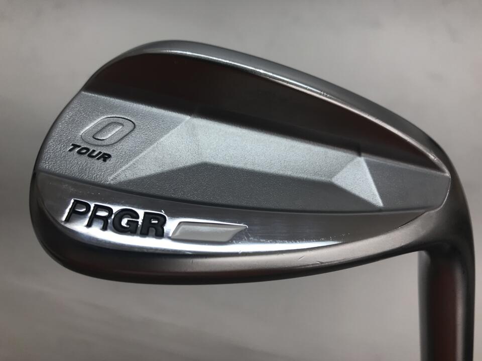 【中古】プロギア 0 TOUR WEDGE ウェッジ 52° WEDGEフレックス 35.75インチ Diamana for PRGR (0 TOUR WEDGE) Cランク 右利き用 PRGR ゴルフクラブ ゴルフドゥ ゴルフ用品 GOLF DO 中古ゴルフクラブ