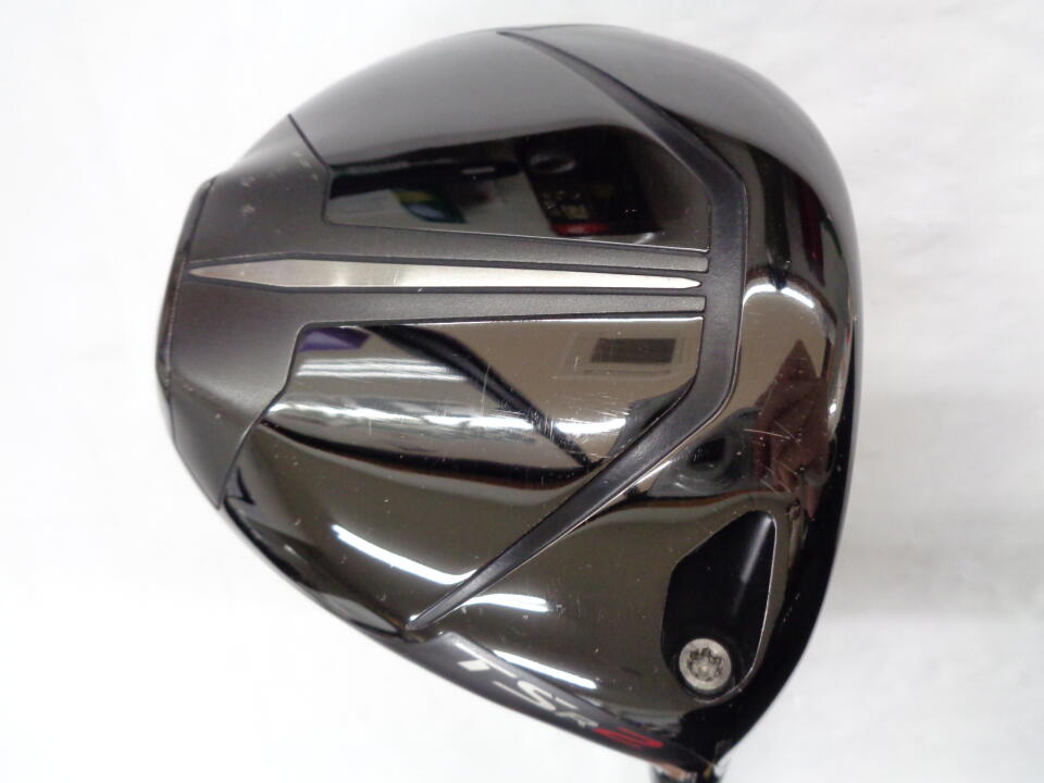 【中古】タイトリスト TSR2 ドライバー 9° Sフレックス 45.5インチ ヘッドカバーあり TSP-310 Cランク 右利き用 Titleist ゴルフクラブ ゴルフドゥ ゴルフ用品 GOLF DO 中古ゴルフクラブ|ゴルフ ドゥ 中古クラブ店