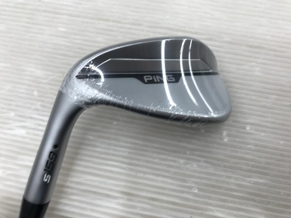 【中古】ピン s159 ウェッジ 48° Sフレックス 35.5インチ NSプロ950GH neo Sランク 左利き用 PING ゴルフクラブ ゴルフドゥ ゴルフ用品 GOLF DO 中古ゴルフクラブ