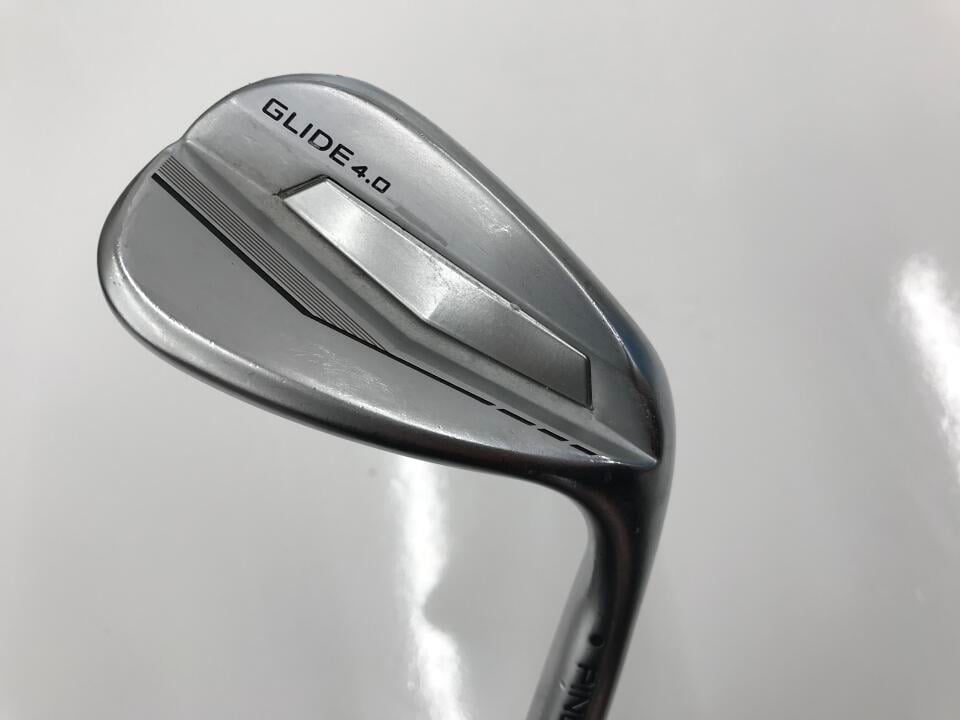 【中古】ピン GLIDE 4.0 ウェッジ S200フレックス 35.5インチ ダイナミックゴールド Cランク 右利き用 PING ゴルフクラブ ゴルフドゥ ゴルフ用品 GOLF DO 中古ゴルフクラブ