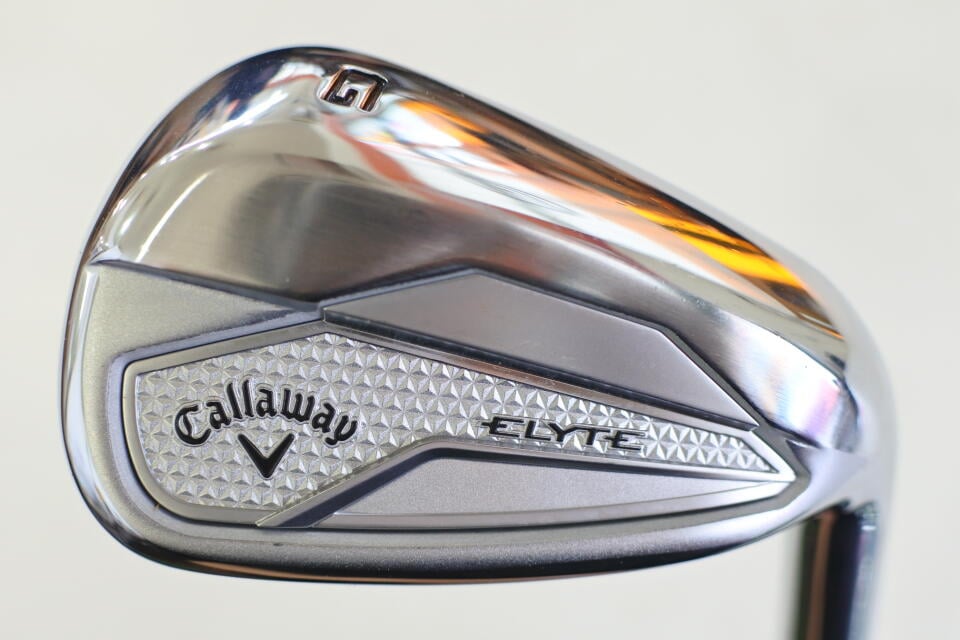 【中古】キャロウェイ ELYTE ウェッジ 51° Sフレックス 35.5インチ NSプロ950GH neo Cランク 右利き用 Callaway ゴルフクラブ エリート ゴルフドゥ ゴルフ用品 GOLF DO 中古ゴルフクラブ