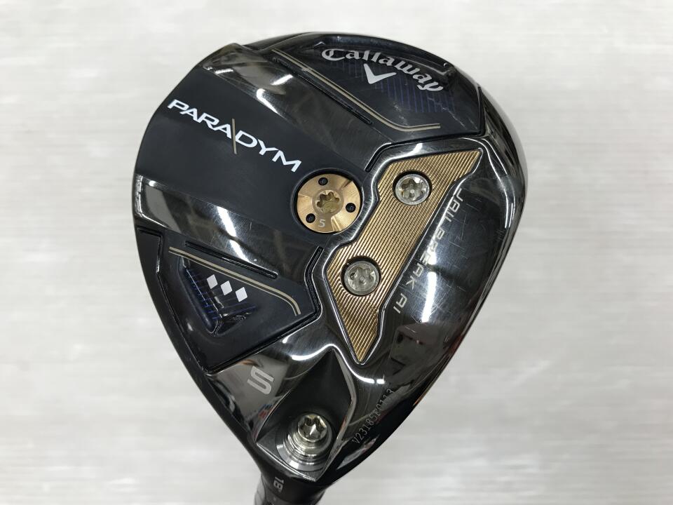 新入荷・人気激安】【中古】ピン G425 MAX フェアウェイウッド 3W 14.5
