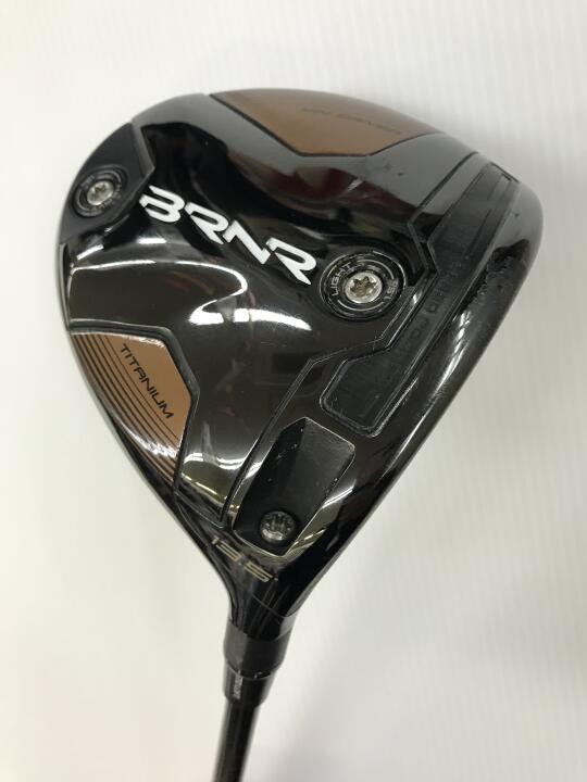 【中古】テーラーメイド BRNR MINI DRIVER ドライバー 13.5° Sフレックス 43.5インチ UST PROFORCE 65 M40X J-SPEC Dランク 右利き用 Taylormade ゴルフクラブ ゴルフドゥ ゴルフ用品 GOLF DO 中古ゴルフクラブ 26,432円