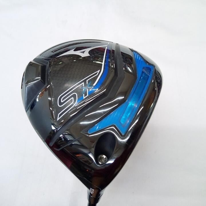 【中古】ミズノ ST-X 230 ドライバー 10.5° Rフレックス 45.5インチ ヘッドカバーあり ツアーAD GM D Cランク 右利き用 MIZUNO ゴルフクラブ ゴルフドゥ ゴルフ用品 GOLF DO 中古ゴルフクラブ