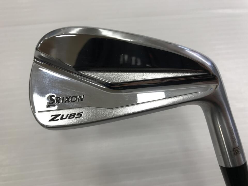【中古】ダンロップ SRIXON Z U85 ユーティリティ 23° Sフレックス 39.5インチ Miyazaki Mahana Cランク 右利き用 DUNLOP ゴルフクラブ スリクソン Z U85 ゴルフドゥ ゴルフ用品 GOLF DO 中古ゴルフクラブ