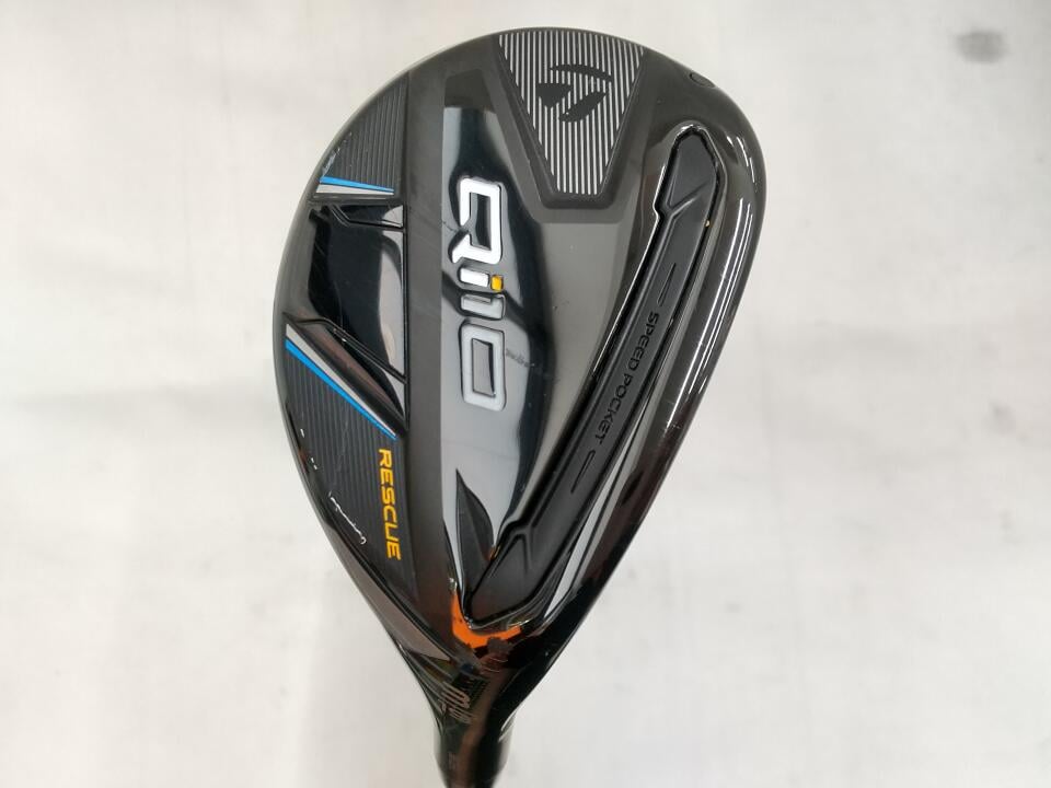 【中古】テーラーメイド Qi10 ユーティリティ 19° Rフレックス 40.75インチ Diamana BLUE TM60 Cランク 右利き用 Taylormade ゴルフクラブ ゴルフドゥ ゴルフ用品 GOLF DO 中古ゴルフクラブ