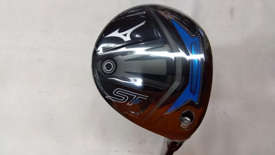 【中古】ミズノ ST-Z 230 フェアウェイウッド 10W 15&deg; Rフレックス 43.25インチ ヘッドカバーあり ツアーAD GM F Sランク 右利き用 MIZUNO ゴルフクラブ ゴルフドゥ ゴルフ用品 GOLF DO 中古ゴルフクラ｜ゴルフ ドゥ 中古クラブ店