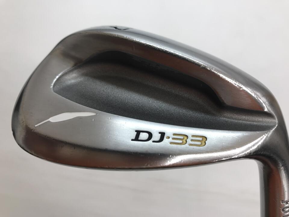 【中古】フォーティーン DJ-33 ウェッジ 47° WEDGEフレックス 35.25インチ NSプロ950GH HT Cランク 右利き用 FOURTEEN ゴルフクラブ ゴルフドゥ ゴルフ用品 GOLF DO 中古ゴルフクラブ