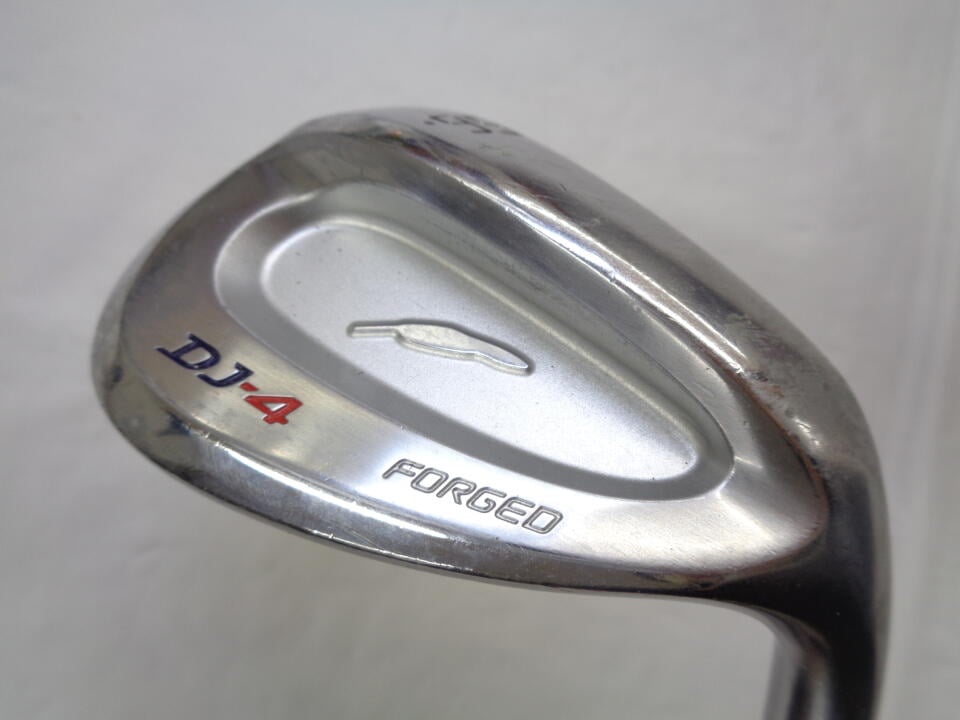【中古】フォーティーン DJ-4 ウェッジ 56° WEDGEフレックス 35.0インチ NSプロ DS-91w Dランク 右利き用 FOURTEEN ゴルフクラブ ゴルフドゥ ゴルフ用品 GOLF DO 中古ゴルフクラブ