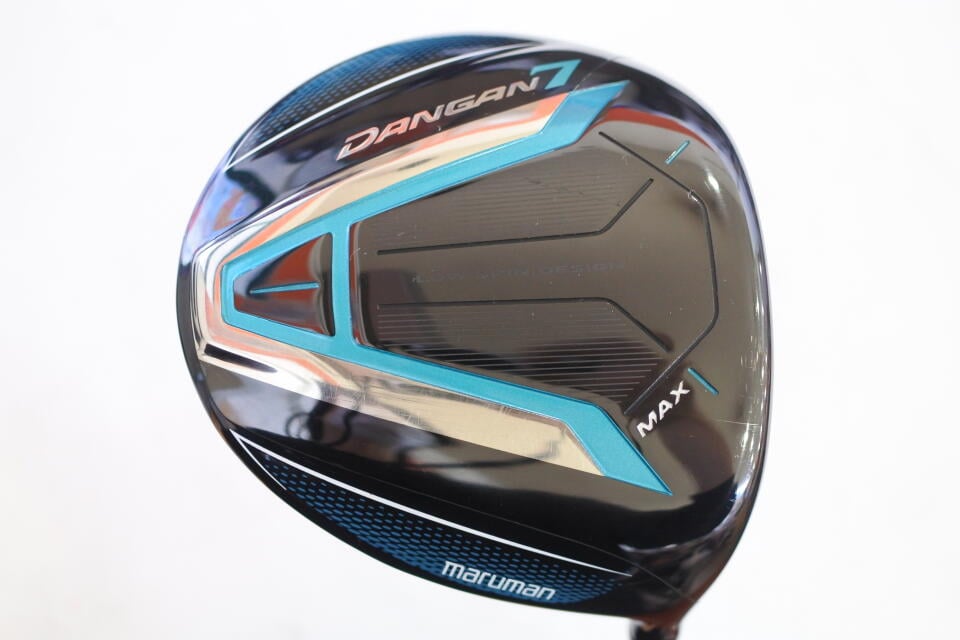 【中古】マジェスティゴルフ DANGAN 7 MAX ドライバー 10.5° 46.0インチ ヘッドカバーあり オリジナルカーボン Cランク 右利き用 MAJESTY ゴルフクラブ ゴルフドゥ ゴルフ用品 GOLF DO 中古ゴルフクラ 36,907円