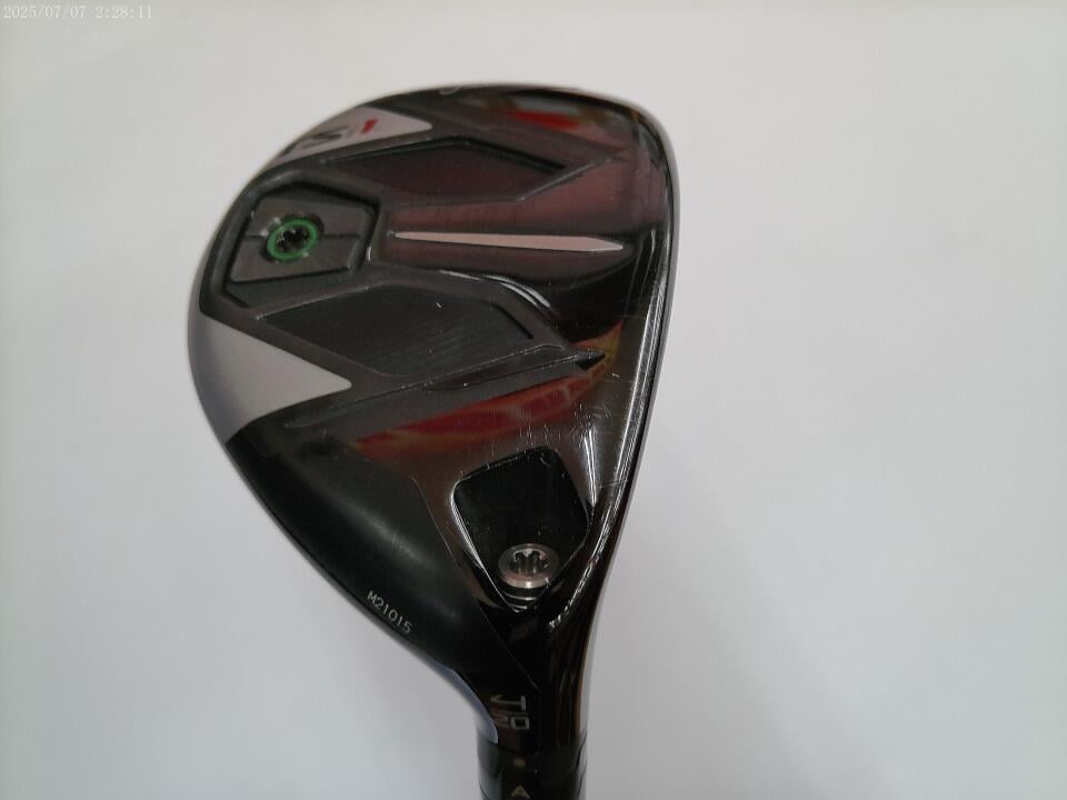 【中古】タイトリスト TSi1 ユーティリティ 20&deg; Sフレックス 40.25インチ ＭＣＨ 70 リシャフト品 Dランク 右利き用 Titleist ゴルフクラブ ゴルフドゥ ゴルフ用品 GOLF DO 中古ゴルフクラブ｜ゴルフ ドゥ 中古クラブ店