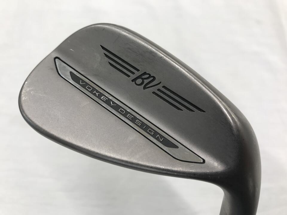 【中古】タイトリスト VOKEY SM11 F GRIND ニッケル ウェッジ 50° Sフレックス 35.5インチ NS950GH neo リシャフト品 Bランク 右利き用 Titleist ゴルフクラブ ボーケイSM11 ゴルフドゥ ゴルフ用品 GOLF DO 中