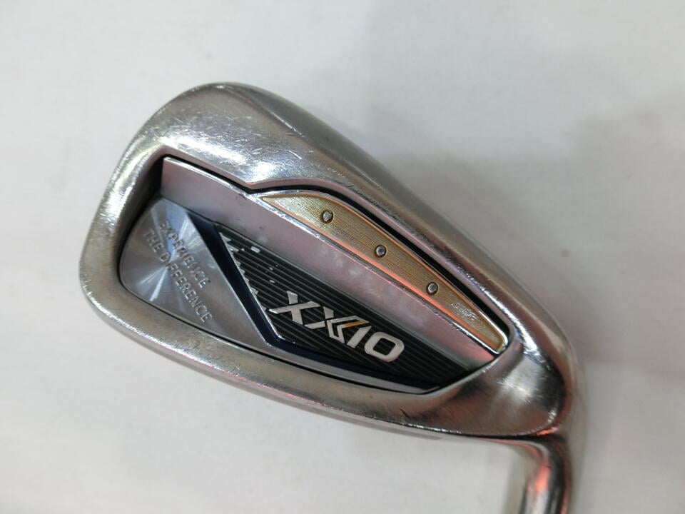 【中古】ダンロップ XXIO 13 ネイビー アイアンセット SRフレックス 37.75インチ MP1300 ネイビー Cランク 右利き用 DUNLOP ゴルフクラブ ゼクシオ13 ゴルフドゥ ゴルフ用品 GOLF DO 中古ゴルフクラブ|ゴルフ ドゥ 中古クラブ店