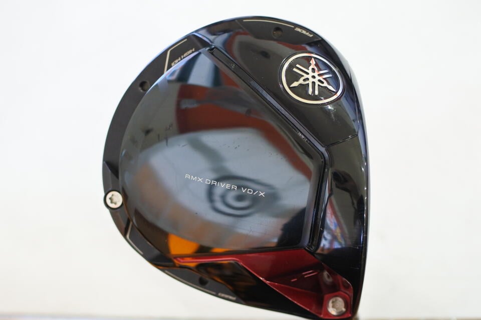 【中古】ヤマハ RMX VD/X ドライバー 10.5° SRフレックス 45.5インチ ヘッドカバーあり TENSEI TR (YAMAHA) Cランク 右利き用 YAMAHA ゴルフクラブ リミックス ゴルフドゥ ゴルフ用品 GOLF DO 中古ゴルフク