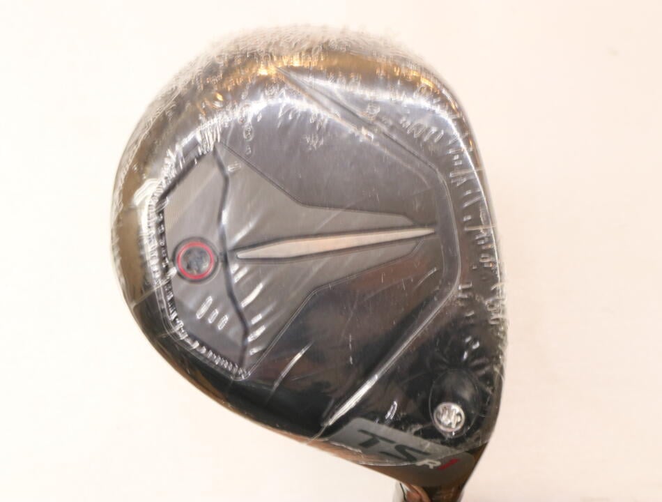 【中古】タイトリスト TSR1 ユーティリティ 20° Rフレックス 40.5インチ TSP-121 Sランク 右利き用 Titleist ゴルフクラブ ゴルフドゥ ゴルフ用品 GOLF DO 中古ゴルフクラブ