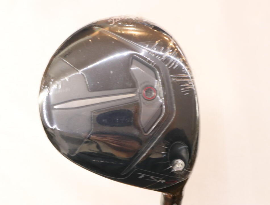 【中古】タイトリスト TSR2 フェアウェイウッド 3W 15&deg; Sフレックス 43.0インチ TSP-111 Sランク 右利き用 Titleist ゴルフクラブ ゴルフドゥ ゴルフ用品 GOLF DO 中古ゴルフクラブ｜ゴルフ ドゥ 中古クラブ店