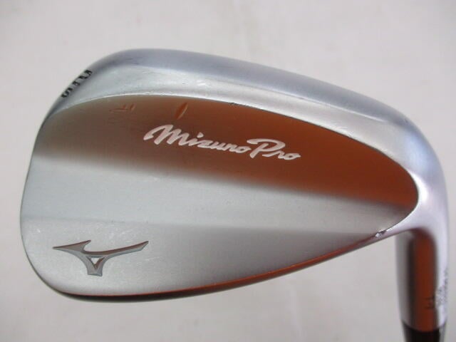 【中古】ミズノ Mizuno Pro T-1 ウェッジ 52° Rフレックス 35.25インチ ダイナミックゴールド HT Cランク 右利き用 MIZUNO ゴルフクラブ ミズノプロ ゴルフドゥ ゴルフ用品 GOLF DO 中古ゴルフクラブ