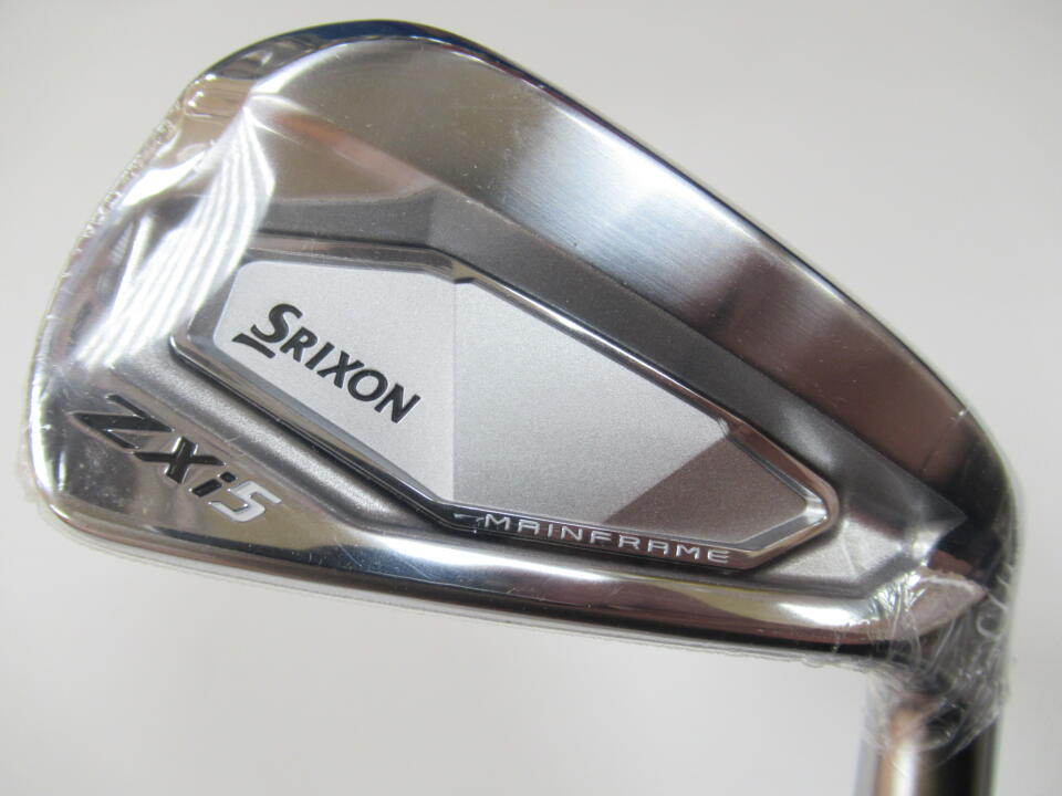 【中古】ダンロップ SRIXON ZXi5 アイアンセット S200フレックス 37.75インチ NSプロ MODUS 3 TOUR 120 Sランク 右利き用 DUNLOP ゴルフクラブ スリクソンZXi5 ゴルフドゥ ゴルフ用品 GOLF DO 中古ゴルフクラ