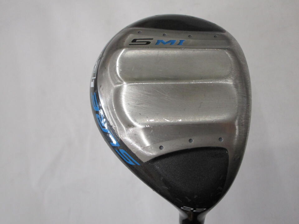 【中古】ミズノ SURE DD 2.0 MI ユーティリティ 22° Sフレックス 38.5インチ EXSAR (SURE DD 2.0 MI) Dランク 右利き用 MIZUNO ゴルフクラブ ゴルフドゥ ゴルフ用品 GOLF DO 中古ゴルフクラブ