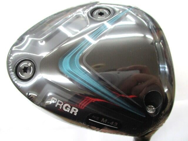 【中古】プロギア RS X ドライバー 10.5° Sフレックス 45.5インチ ヘッドカバーあり Diamana for PRGR (RS X) Sランク 右利き用 PRGR ゴルフクラブ ゴルフドゥ ゴルフ用品 GOLF DO 中古ゴルフクラブ
