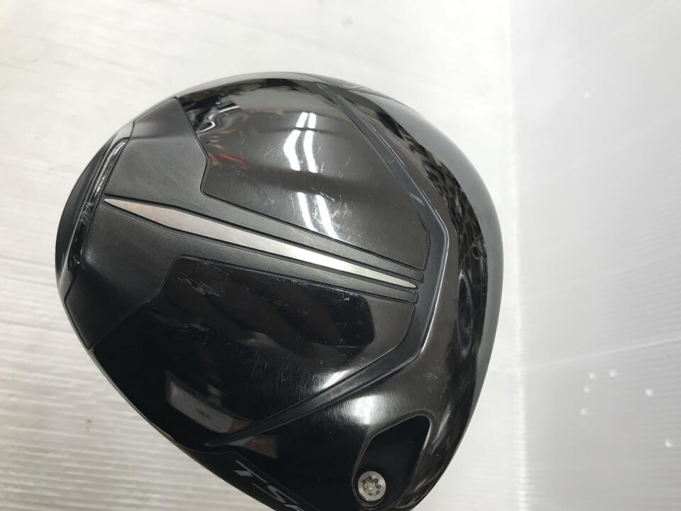 【中古】タイトリスト TSR2 ドライバー 10° Sフレックス 45.0インチ ヘッドカバーあり TSP-311 リシャフト品 Cランク 右利き用 Titleist ゴルフクラブ ゴルフドゥ ゴルフ用品 GOLF DO 中古ゴルフクラ
